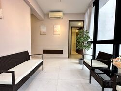 Fulcrum (D15), Condominium #445299091